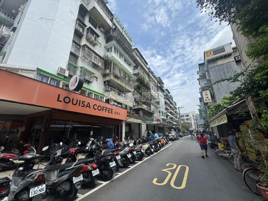 後山埤國泰電梯三房房屋室內格局與周邊環境