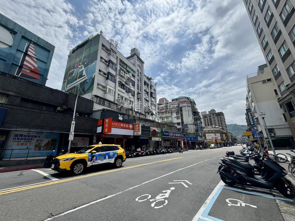 後山埤國泰電梯三房房屋室內格局與周邊環境