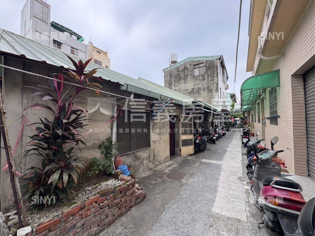 東區低總價透天房屋室內格局與周邊環境