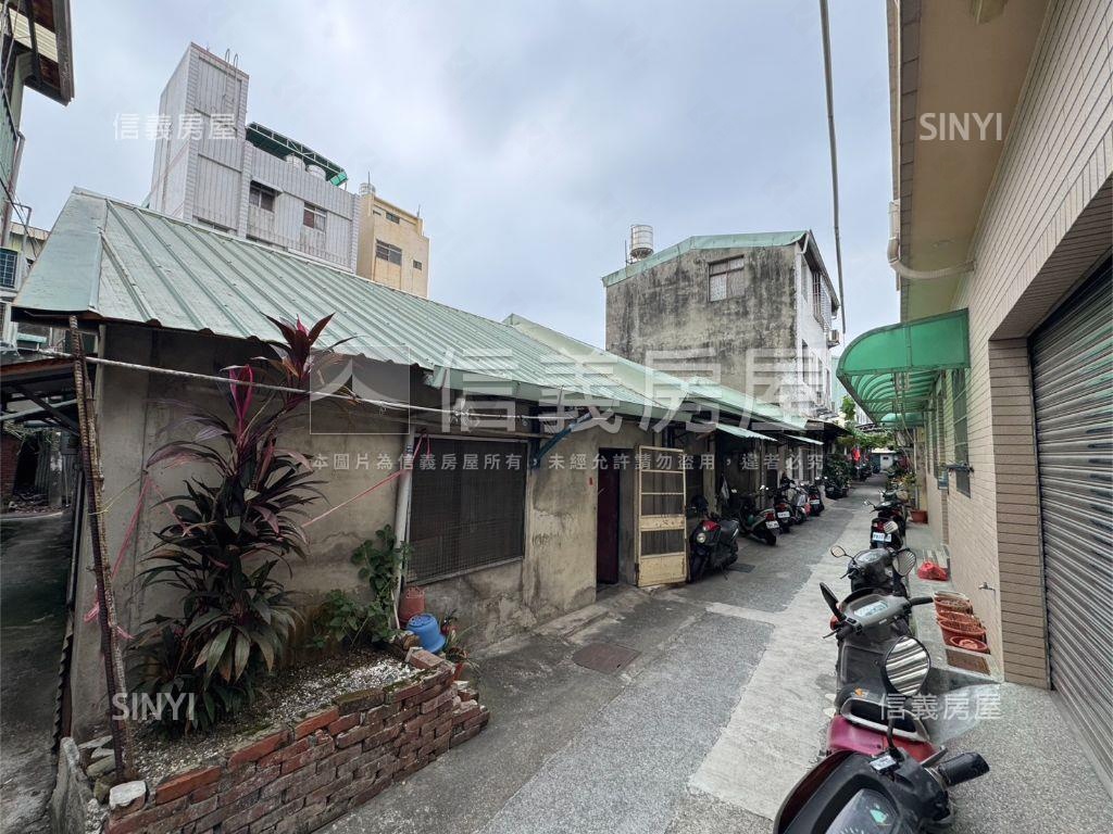 東區低總價透天房屋室內格局與周邊環境