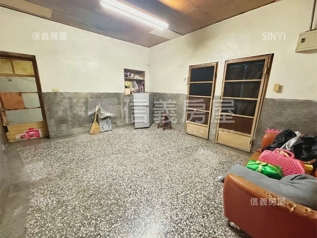 東區低總價透天房屋室內格局與周邊環境