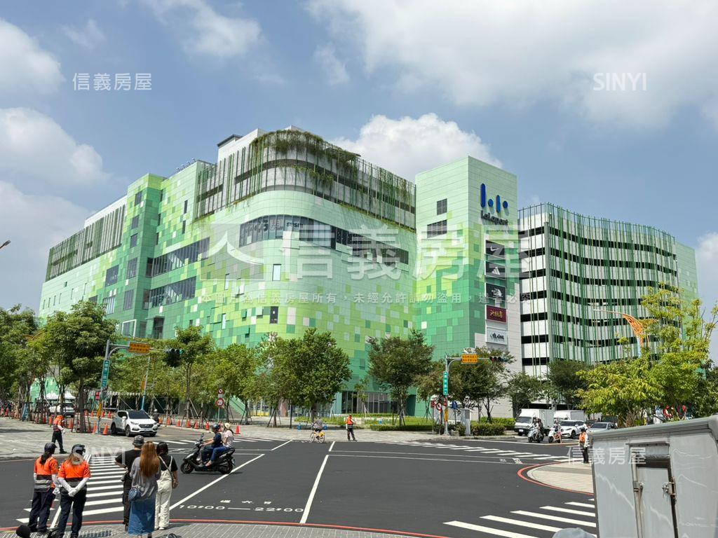東區１５米大面寬！房屋室內格局與周邊環境
