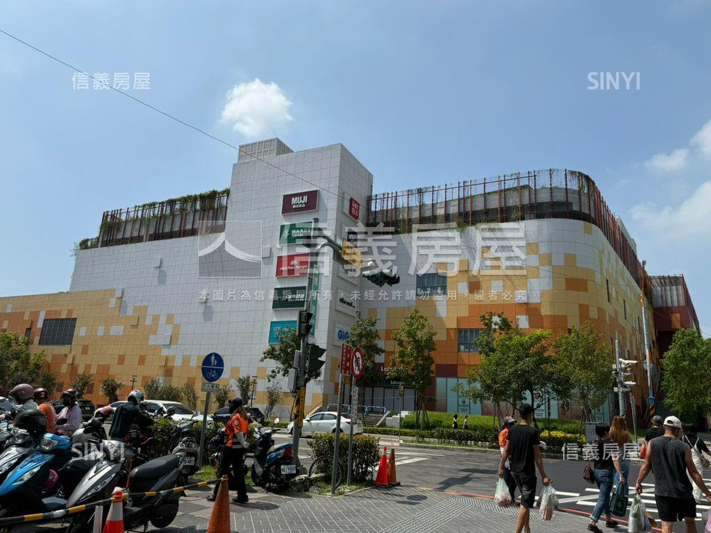 東區１５米大面寬！房屋室內格局與周邊環境