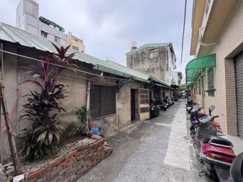 東區１５米面寬透天