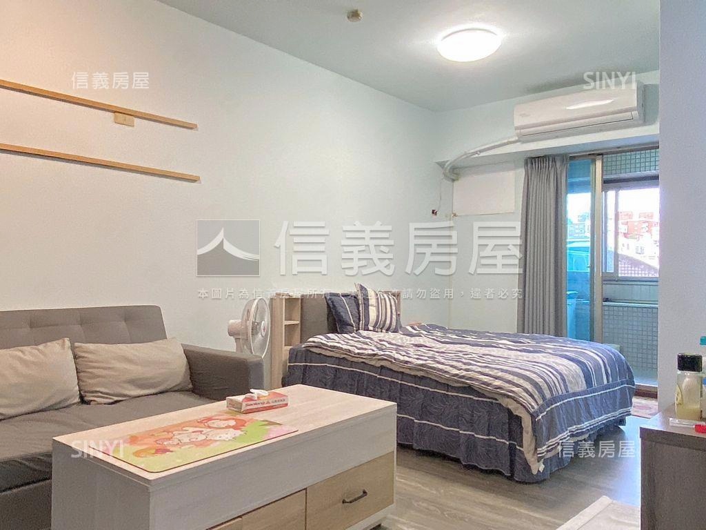 首選－大業明星學區捷運宅房屋室內格局與周邊環境