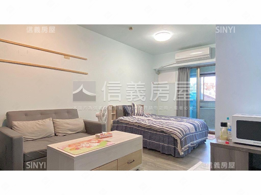 首選－大業明星學區捷運宅房屋室內格局與周邊環境