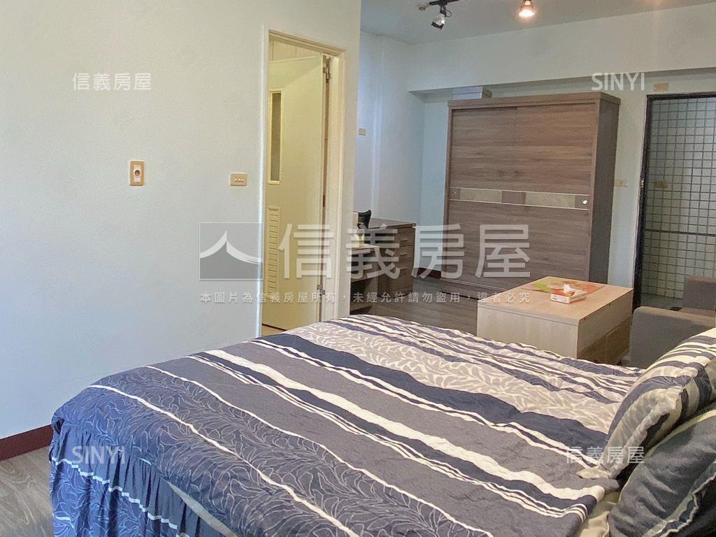 首選－大業明星學區捷運宅房屋室內格局與周邊環境