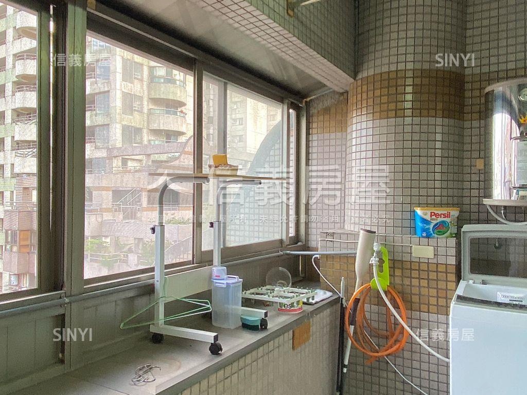 首選－大業明星學區捷運宅房屋室內格局與周邊環境