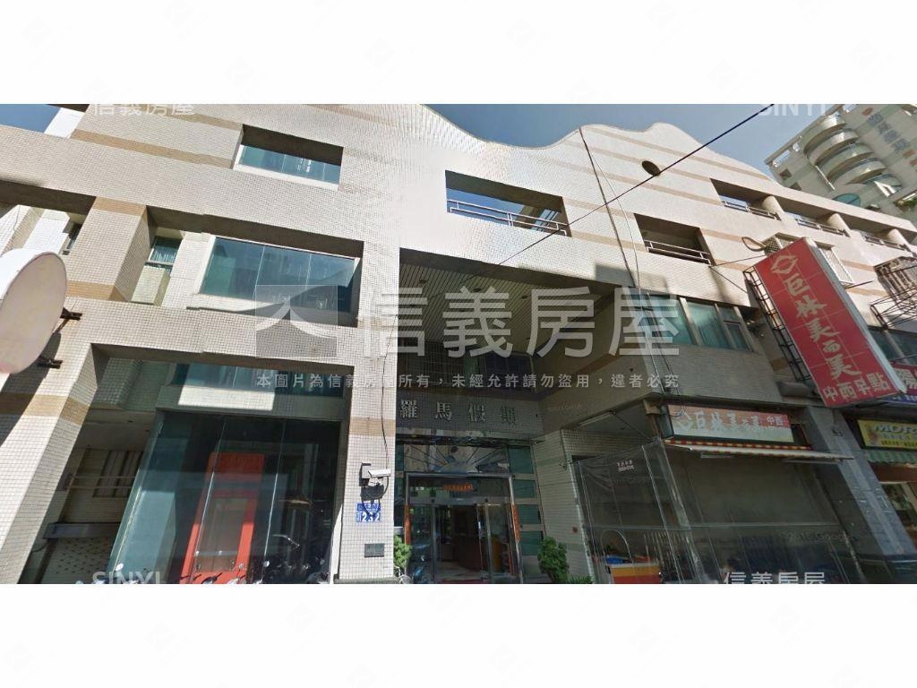 首選－大業明星學區捷運宅房屋室內格局與周邊環境