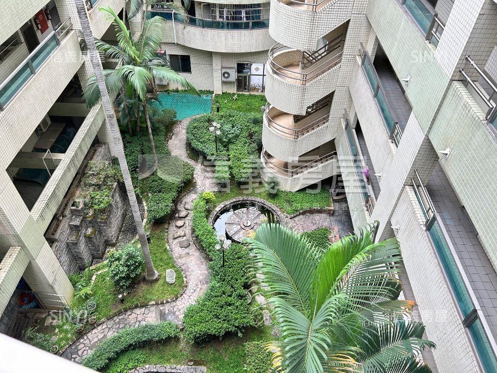 首選－大業明星學區捷運宅房屋室內格局與周邊環境