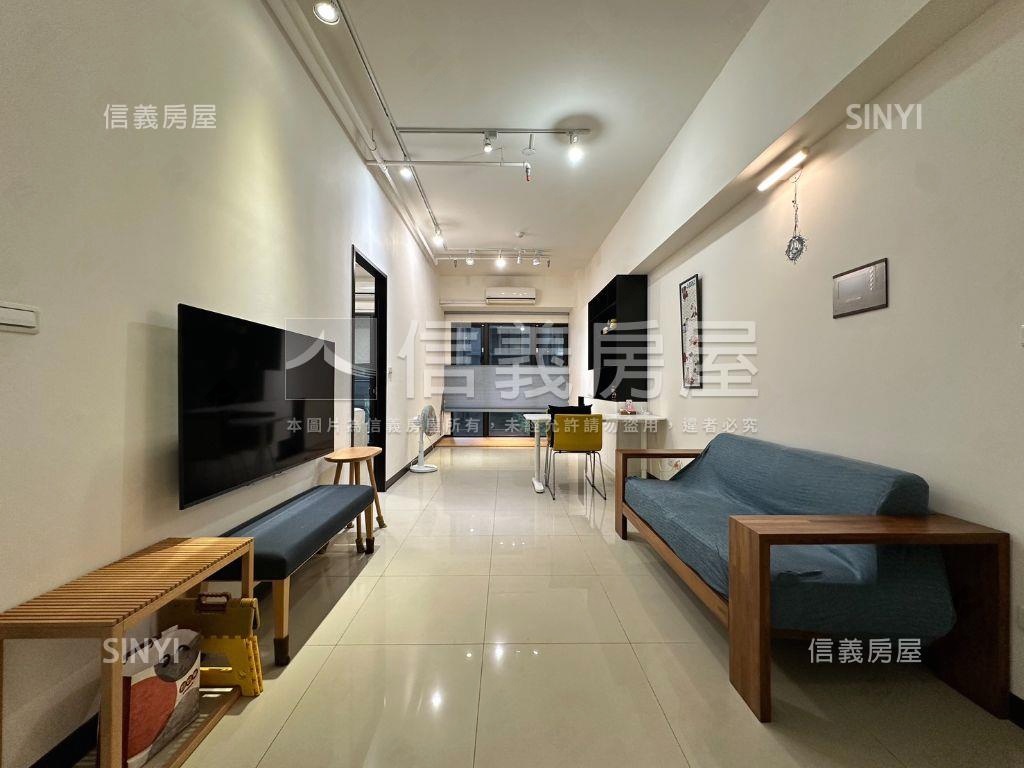 【頭前】合康新世紀房屋室內格局與周邊環境