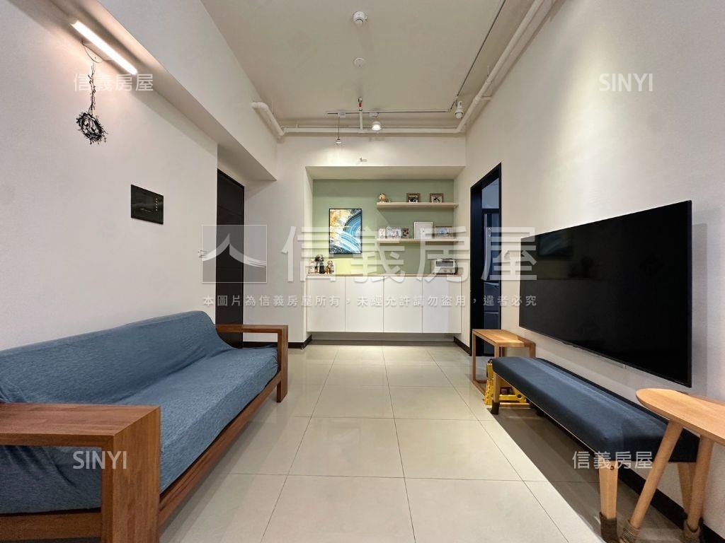 【頭前】合康新世紀房屋室內格局與周邊環境