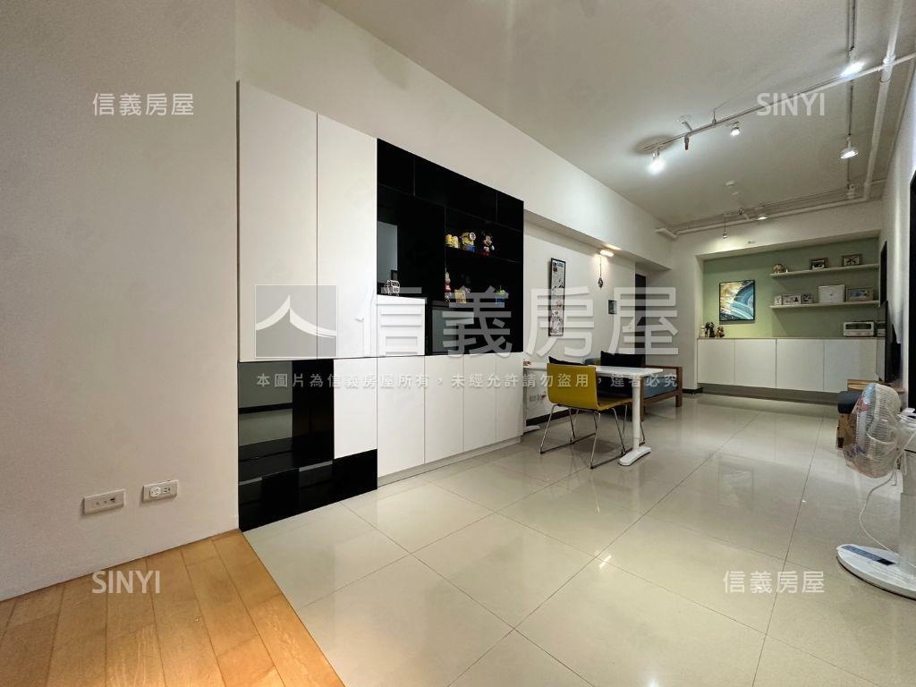 【頭前】合康新世紀房屋室內格局與周邊環境