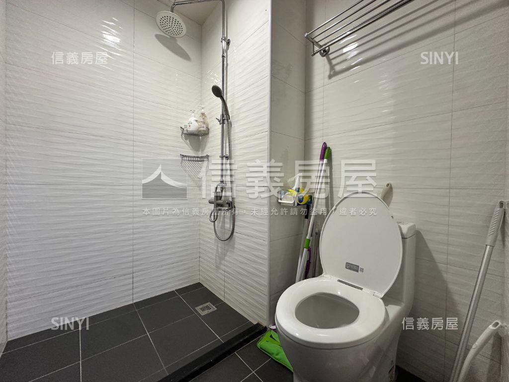 【頭前】合康新世紀房屋室內格局與周邊環境