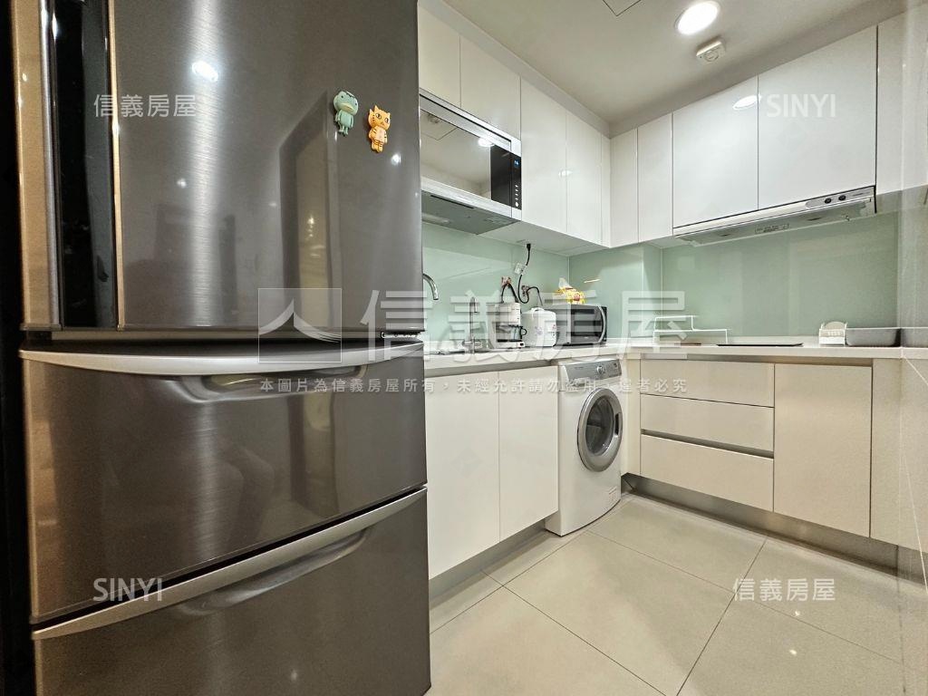 【頭前】合康新世紀房屋室內格局與周邊環境