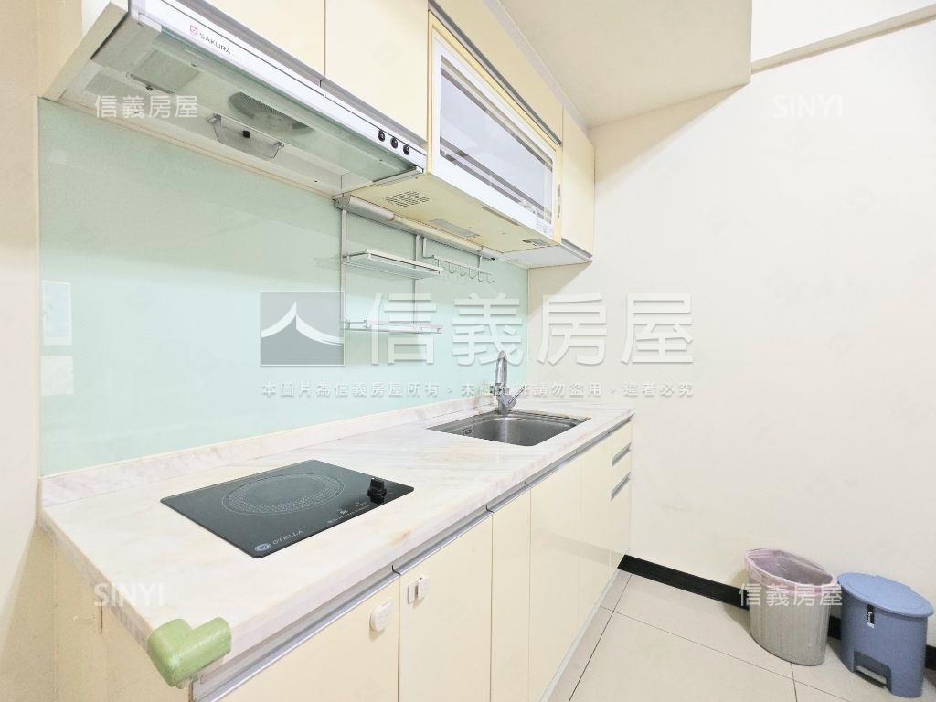 頂溪捷運新時代美宅房屋室內格局與周邊環境