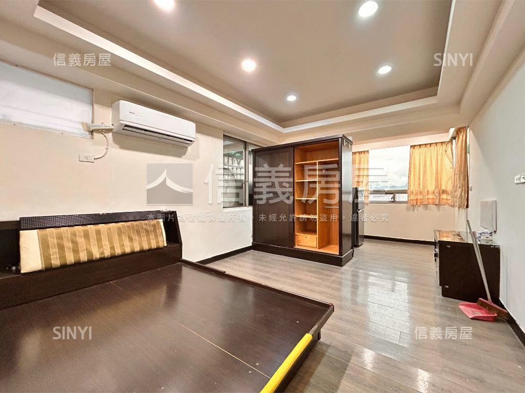 萬象華都景觀遼闊首選房屋室內格局與周邊環境