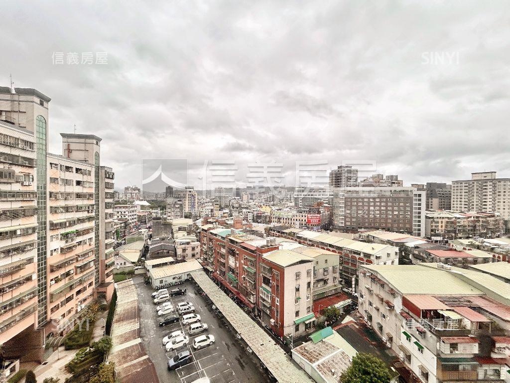 萬象華都景觀遼闊首選房屋室內格局與周邊環境