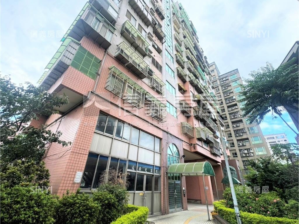 萬象華都景觀遼闊首選房屋室內格局與周邊環境