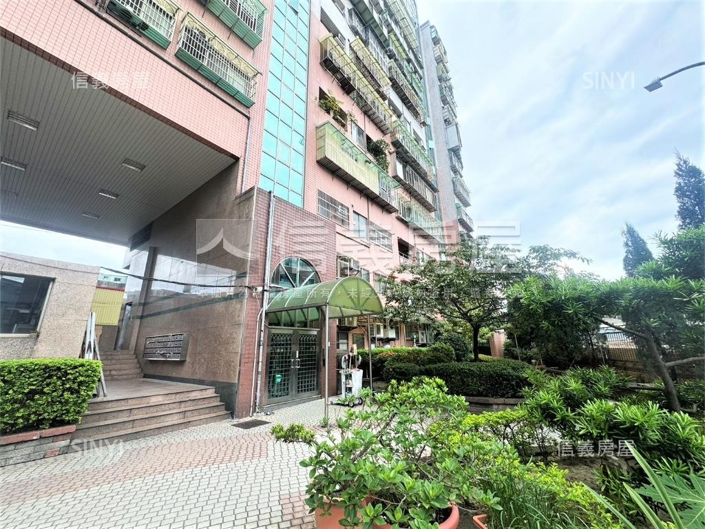 萬象華都景觀遼闊首選房屋室內格局與周邊環境