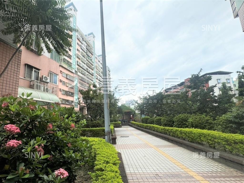 萬象華都景觀遼闊首選房屋室內格局與周邊環境