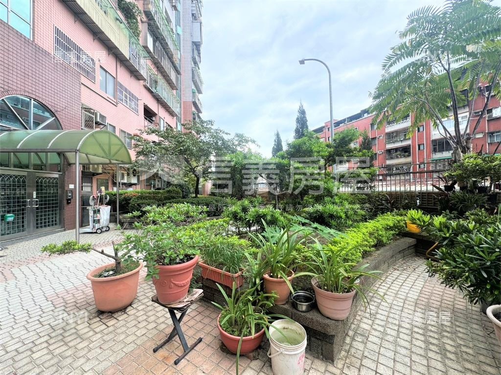 萬象華都景觀遼闊首選房屋室內格局與周邊環境