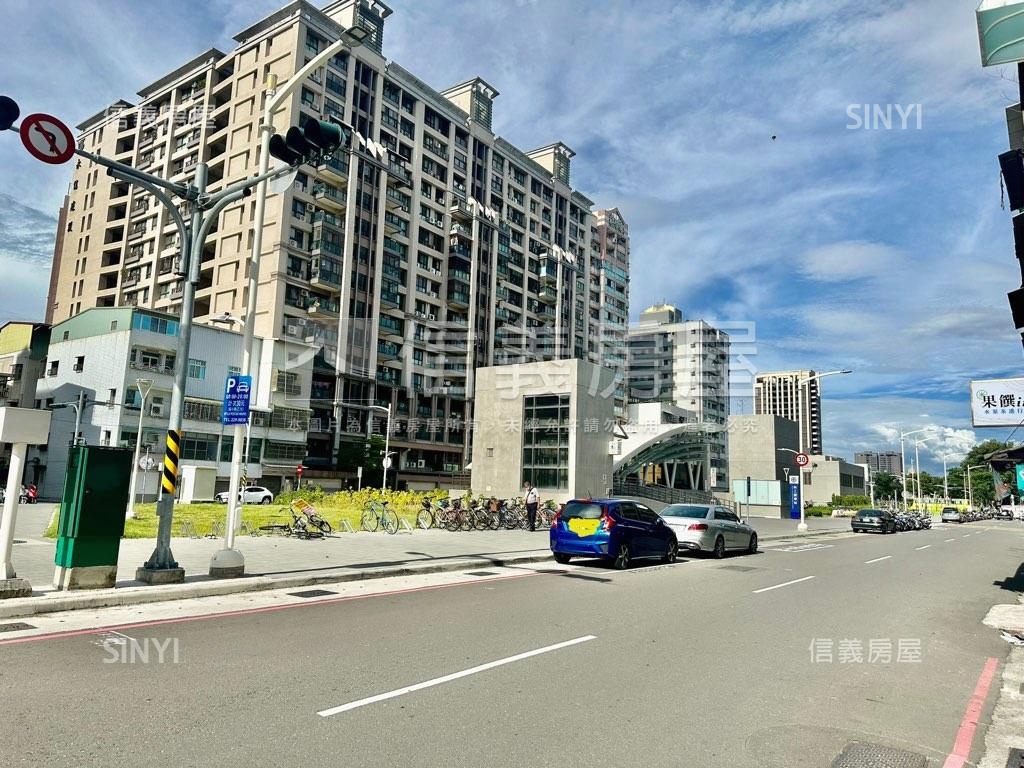 道明中學△窗置產金店面房屋室內格局與周邊環境