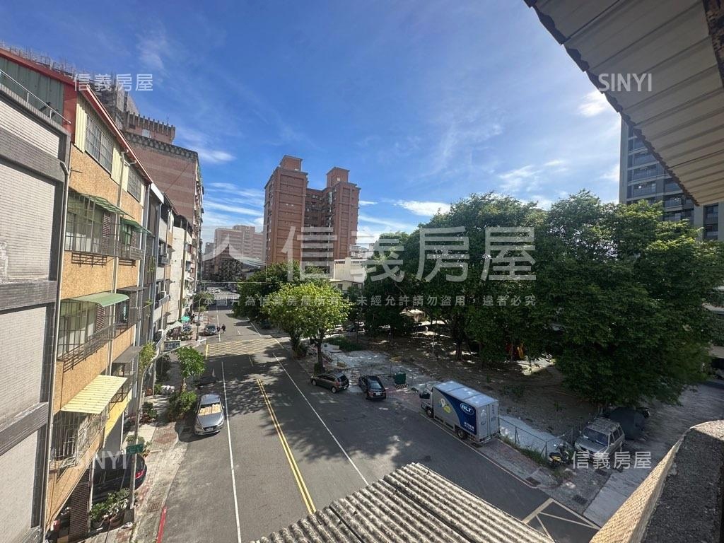 道明中學△窗置產金店面房屋室內格局與周邊環境