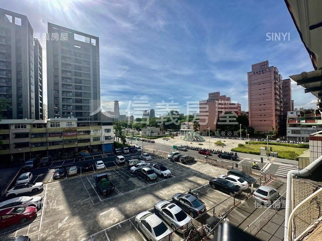 道明中學△窗置產金店面房屋室內格局與周邊環境