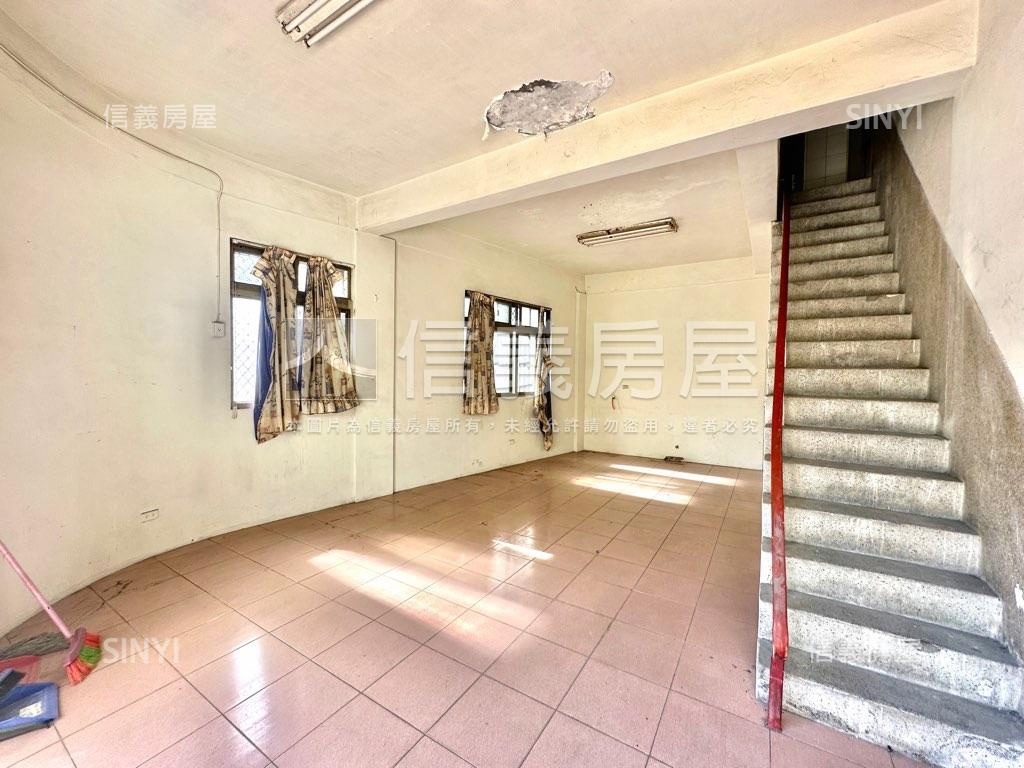 道明中學△窗置產金店面房屋室內格局與周邊環境