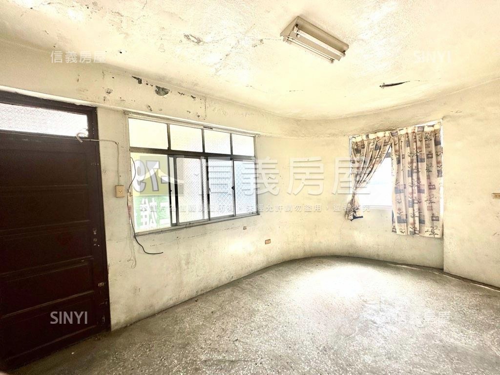 道明中學△窗置產金店面房屋室內格局與周邊環境