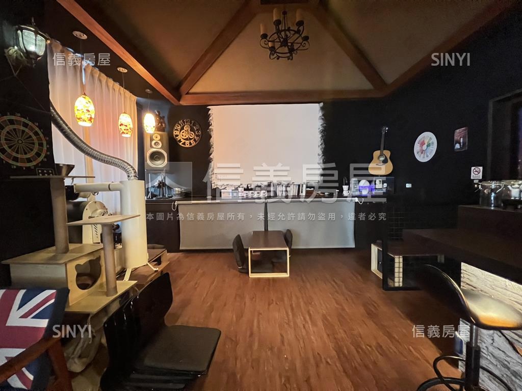 文采金店面房屋室內格局與周邊環境