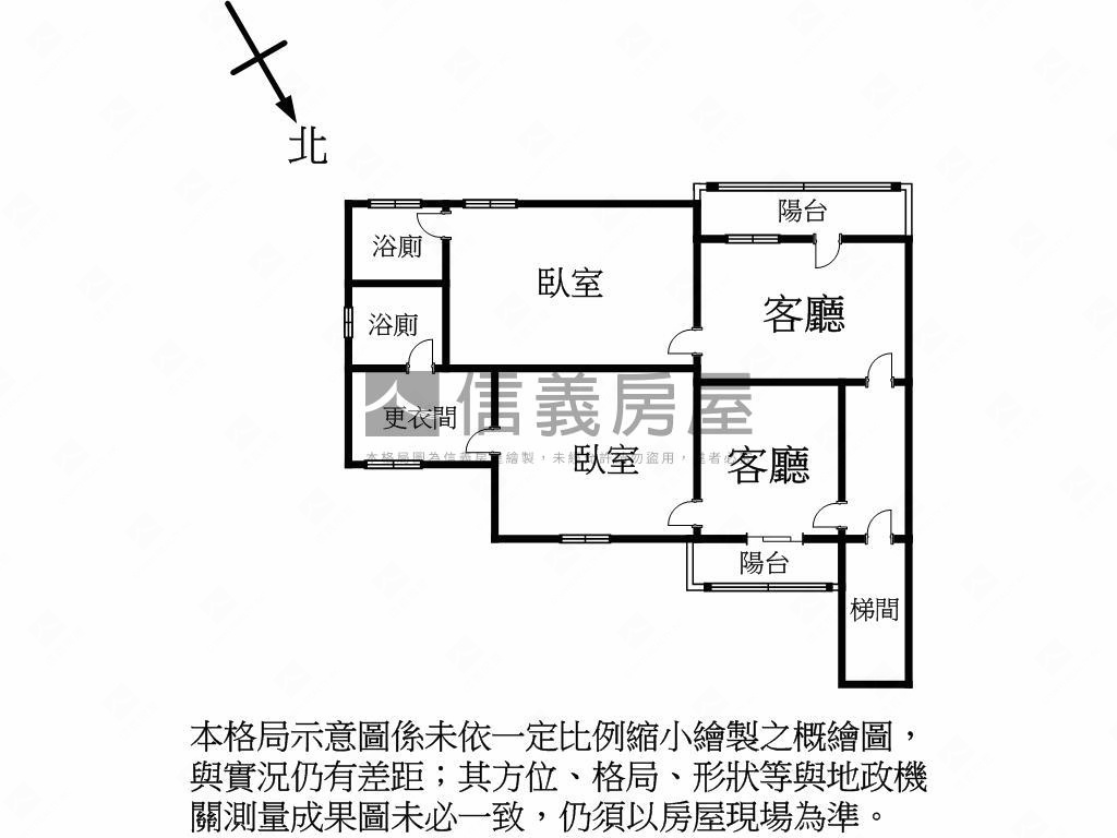 金門街商圈·置產聖品房屋室內格局與周邊環境