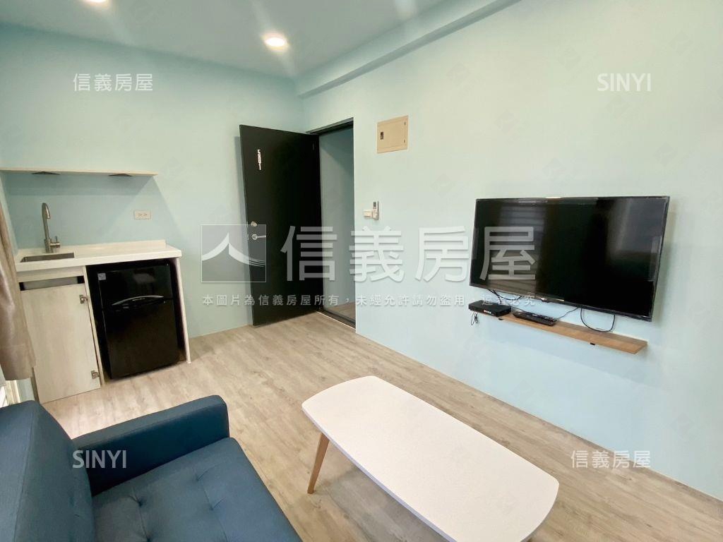 金門街商圈·置產聖品房屋室內格局與周邊環境