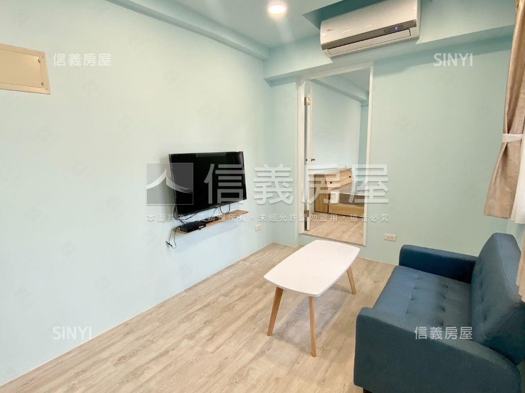 金門街商圈·置產聖品房屋室內格局與周邊環境
