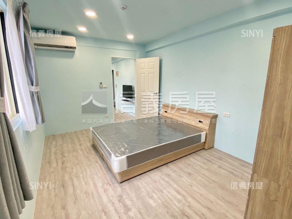 金門街商圈·置產聖品房屋室內格局與周邊環境