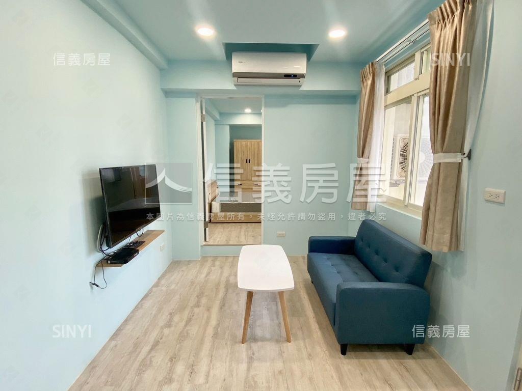 金門街商圈·置產聖品房屋室內格局與周邊環境