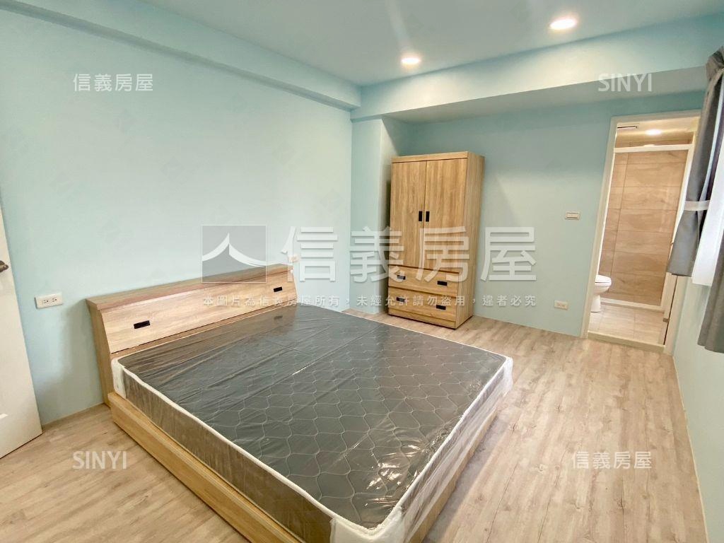 金門街商圈·置產聖品房屋室內格局與周邊環境