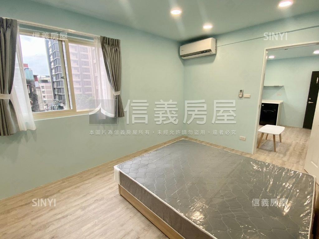 金門街商圈·置產聖品房屋室內格局與周邊環境