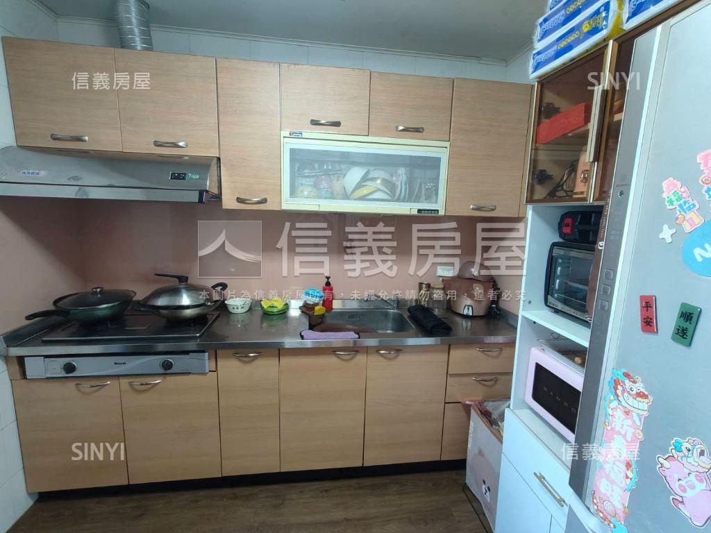 太子天廈景觀兩房房屋室內格局與周邊環境