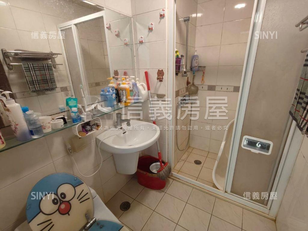 太子天廈景觀兩房房屋室內格局與周邊環境