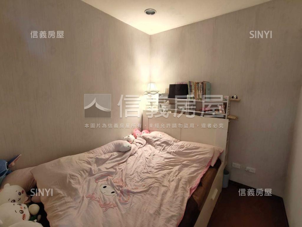 太子天廈景觀兩房房屋室內格局與周邊環境