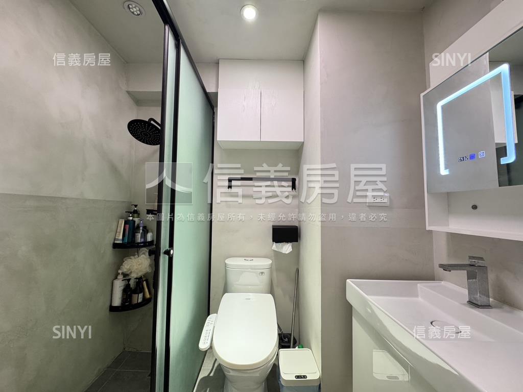 小資首選美裝套房房屋室內格局與周邊環境