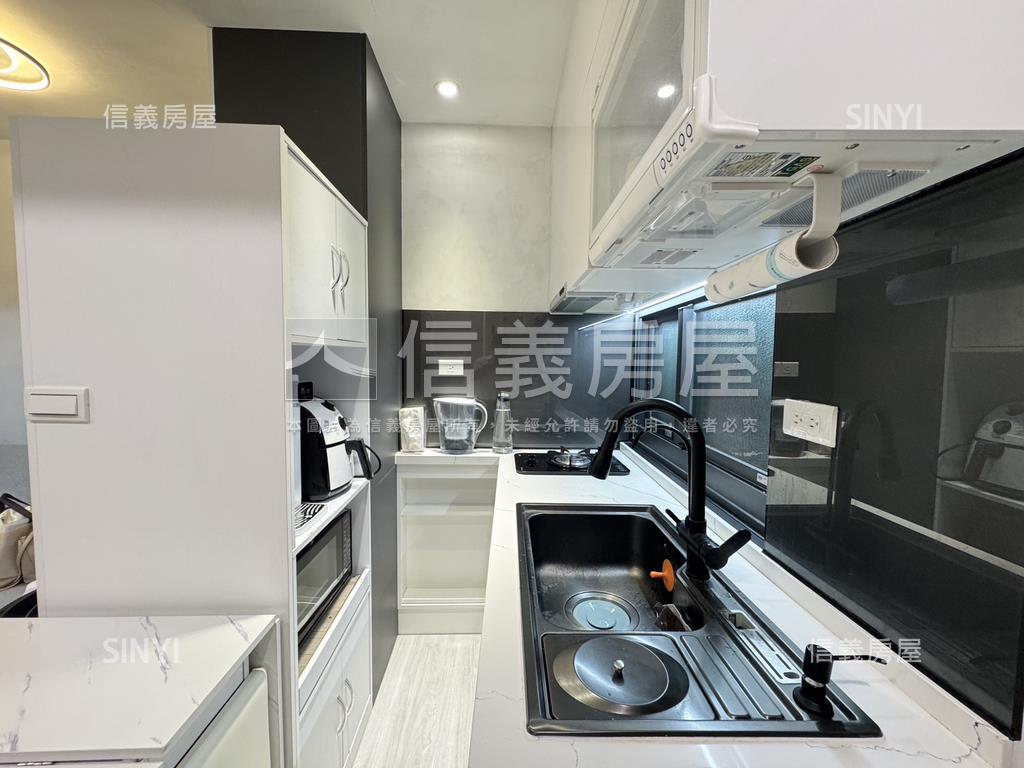 小資首選美裝套房房屋室內格局與周邊環境