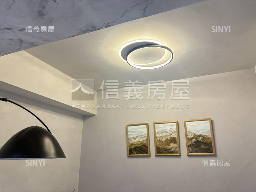 小資首選美裝套房房屋室內格局與周邊環境