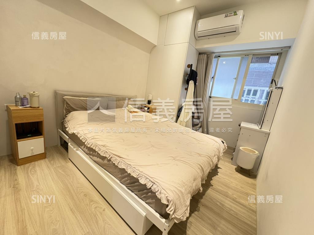 小資首選美裝套房房屋室內格局與周邊環境