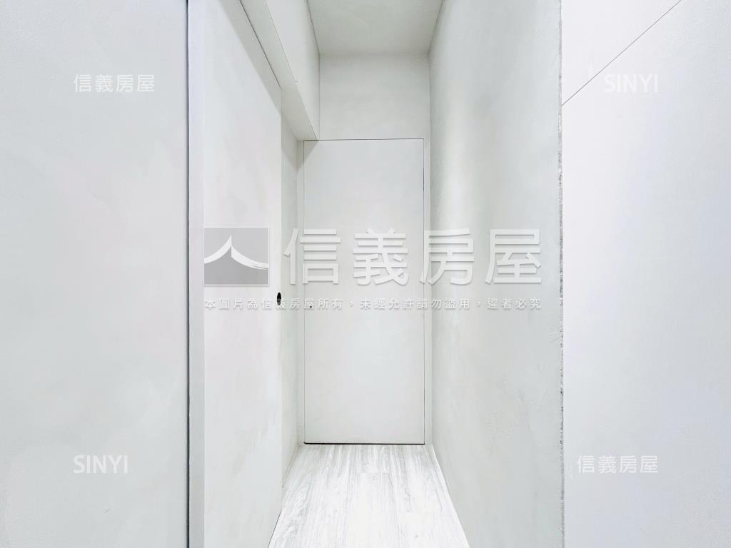 小資首選美裝套房房屋室內格局與周邊環境