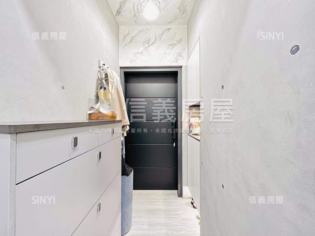 小資首選美裝套房房屋室內格局與周邊環境