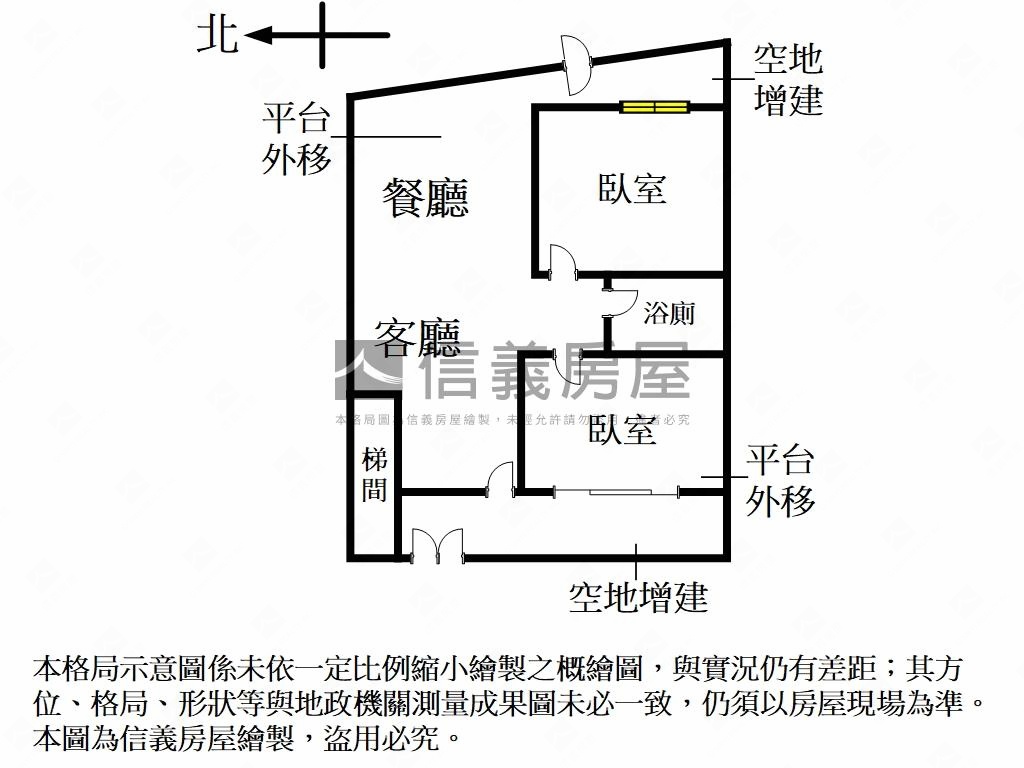 小巨蛋１樓住家文教工作室房屋室內格局與周邊環境