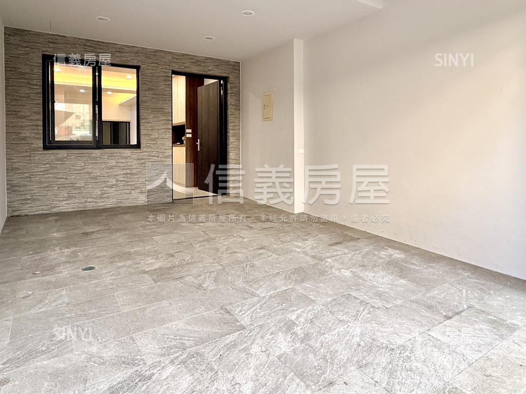 強！溪湖市區精裝四房透天房屋室內格局與周邊環境